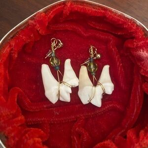 Handmade Earrings
